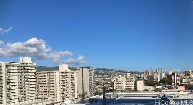 747 Amana Street #905, Honolulu, HI 96814 - Image #1
