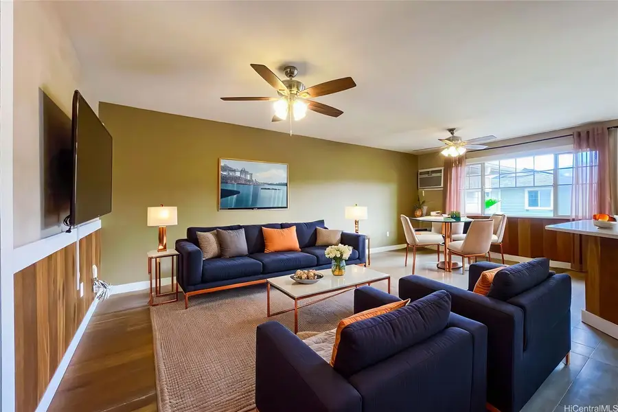 91-1171 Kaiau Avenue #205, Kapolei, HI 96707 - Image #2