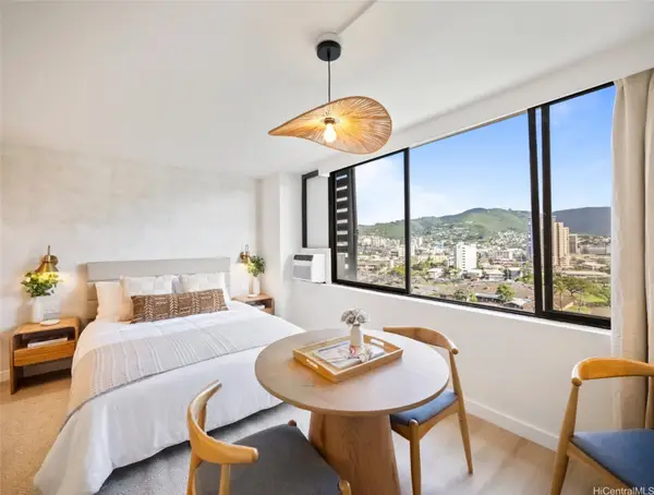 444 Niu Street #1312, Honolulu, HI 96815