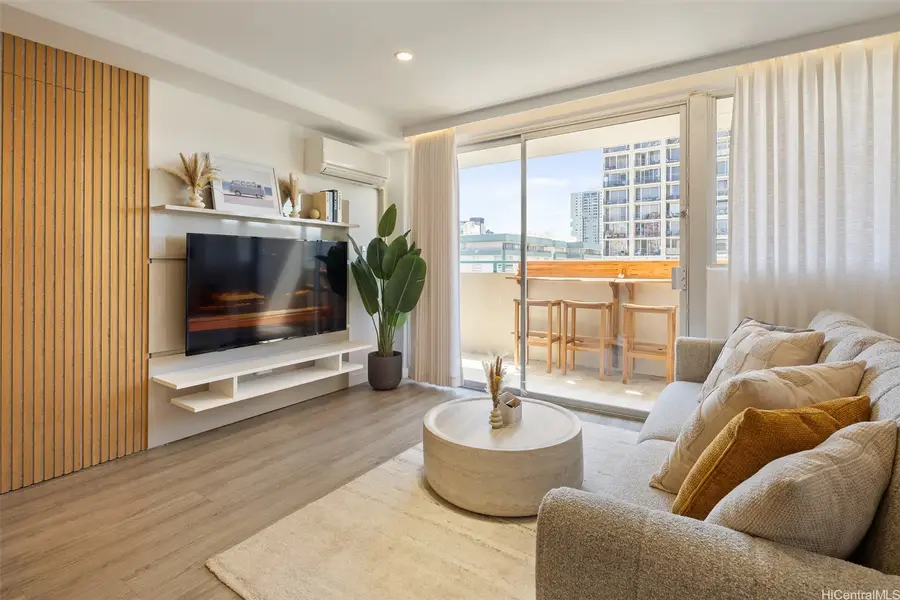 444 Kanekapolei Street #PH-F (1605), Honolulu, HI 96815 - Image #2