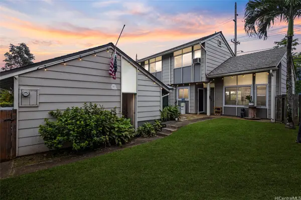 46-277 Ahui Nani Place, Kaneohe, HI 96744