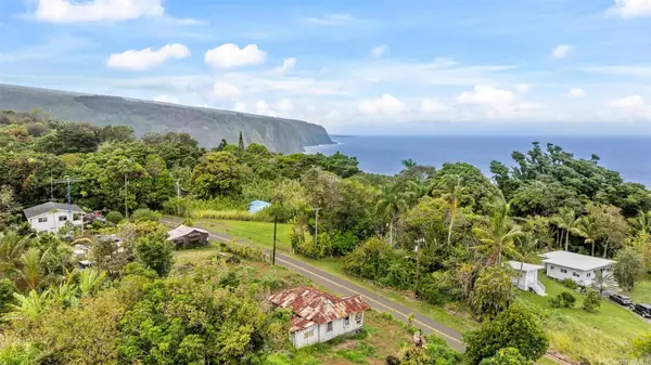 48-5399 Kukuihaele Road, Honokaa, HI 96727