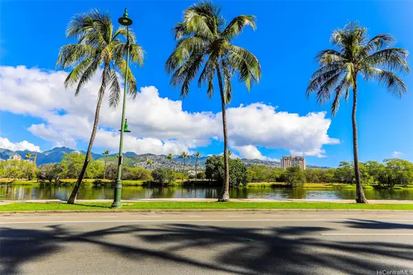 444 Kanekapolei Street #1008, Honolulu, HI 96815