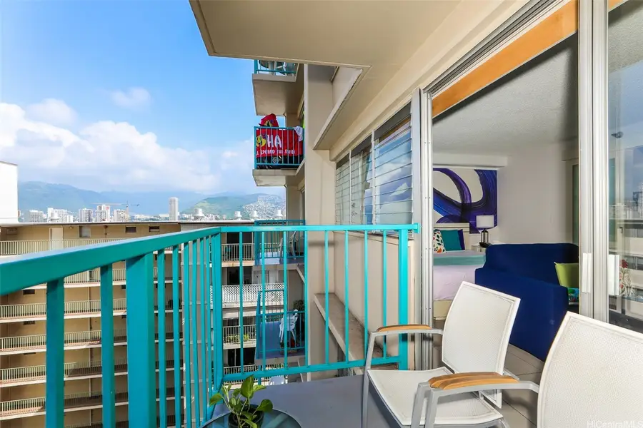 444 Kanekapolei Street #1008, Honolulu, HI 96815 - Image #3