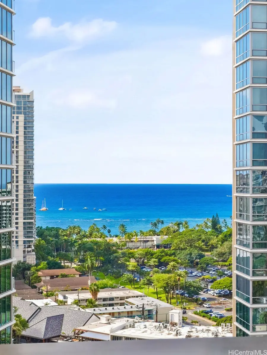 2140 Kuhio Avenue #2105, Honolulu, HI 96815 - Image #2