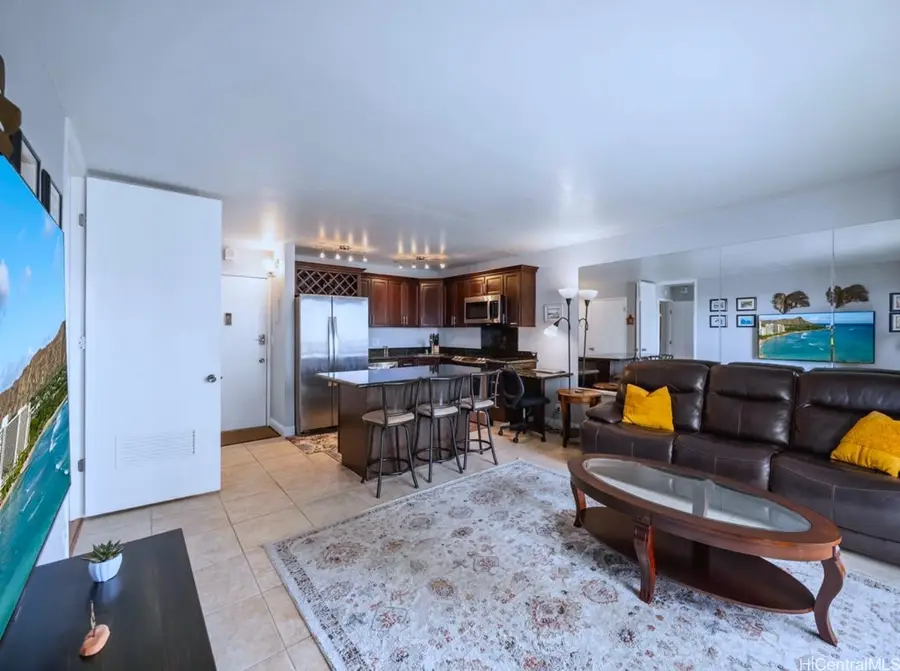 2140 Kuhio Avenue #2105, Honolulu, HI 96815 - Image #3