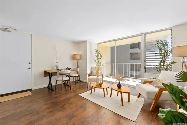 440 Lewers Street #1101, Honolulu, HI 96815