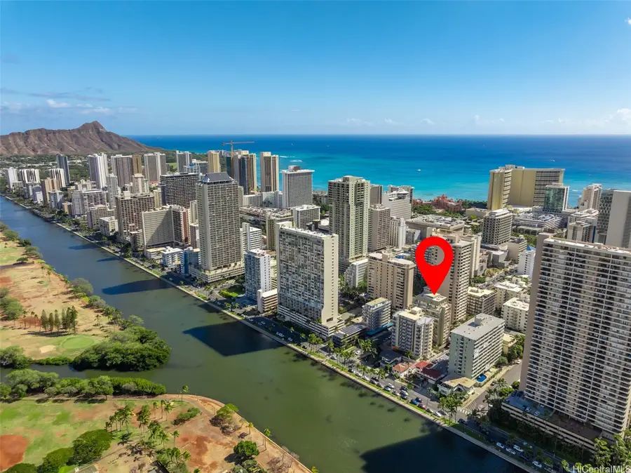 440 Lewers Street #1101, Honolulu, HI 96815 - Image #2