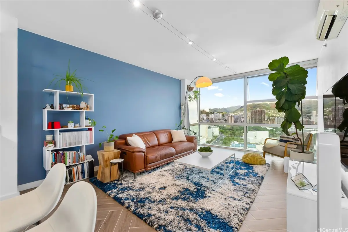 909 Kapiolani Boulevard #2405, Honolulu, HI 96814 - Image #1