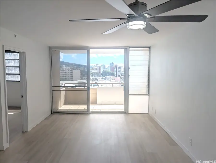 750 Kaheka Street #606, Honolulu, HI 96814 - #2