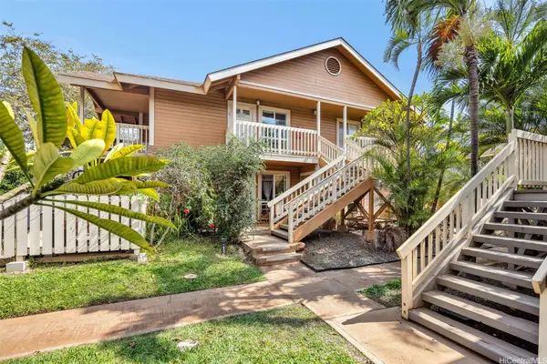 140 Uwapo Road #53-201, Kihei, HI 96753