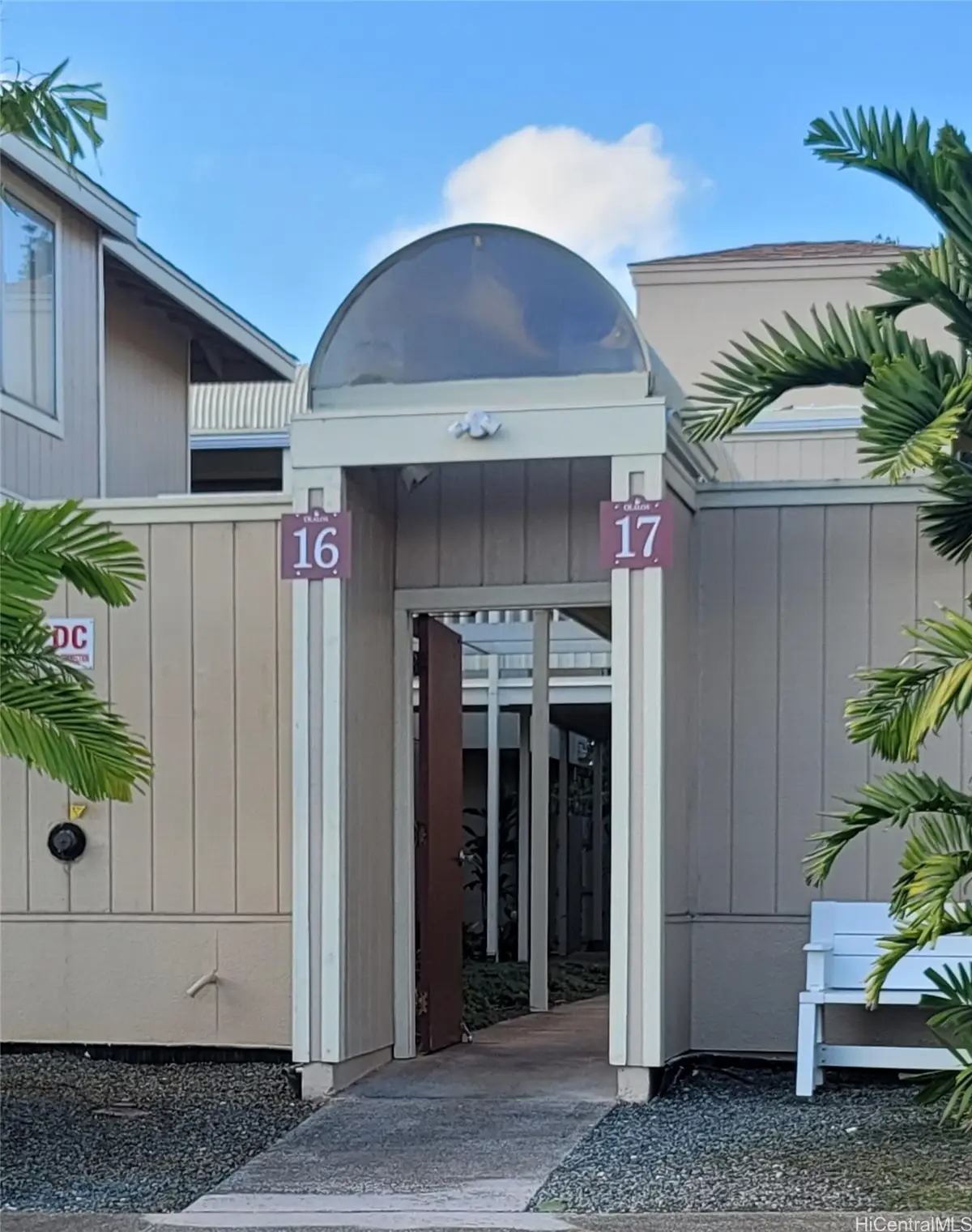 95-1050 Makaikai Street #17G, Mililani, HI 96789 - Image #1