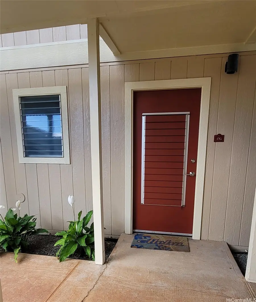 95-1050 Makaikai Street #17G, Mililani, HI 96789 - Image #2