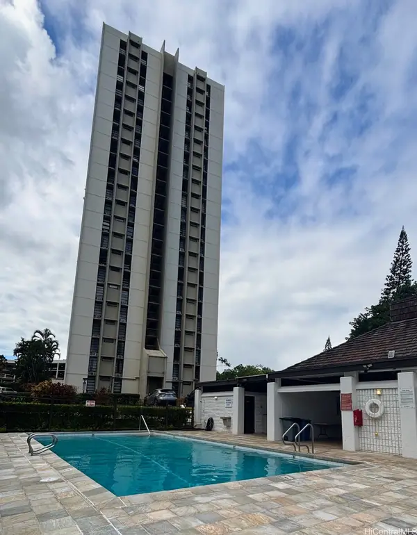 98-500 Koauka Loop #14E, Aiea, HI 96701