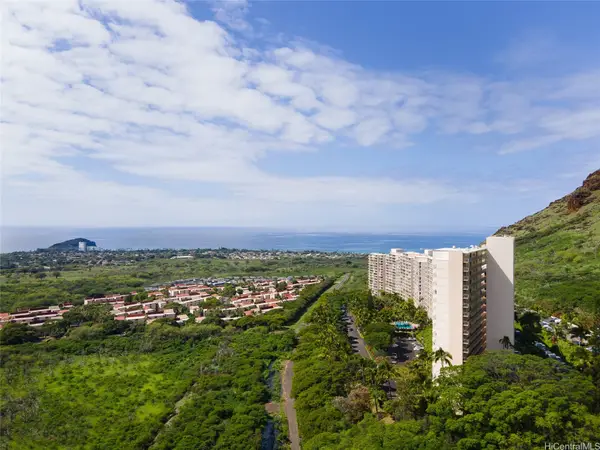 84-770 Kili Drive #J1034, Waianae, HI 96792