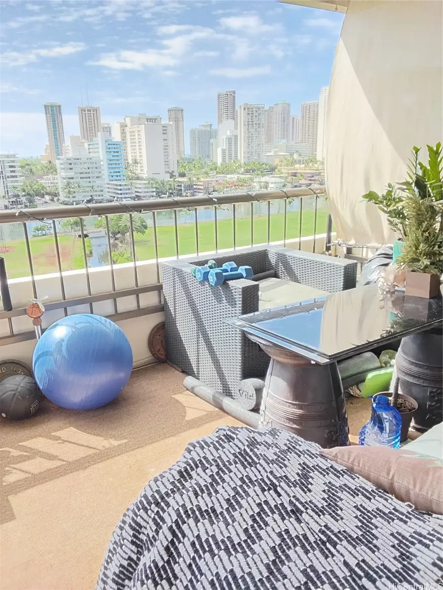 2333 Kapiolani Boulevard #1008, Honolulu, HI 96826 - #2