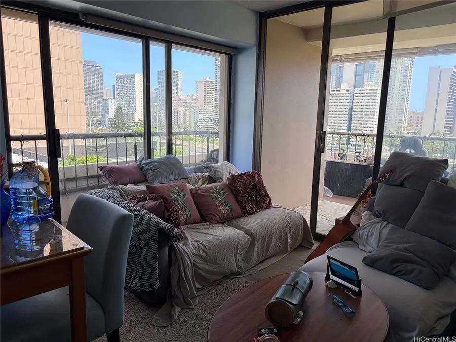 2333 Kapiolani Boulevard #1008, Honolulu, HI 96826 - #3