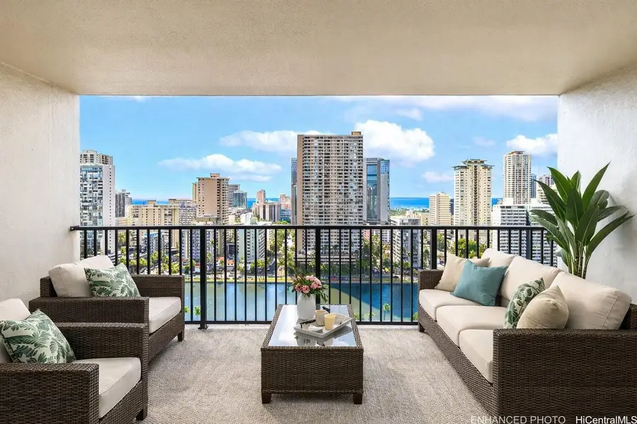 2444 Hihiwai Street #2306, Honolulu, HI 96826 - Image #2