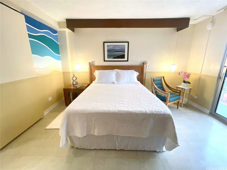 1920 Ala Moana Boulevard #806, Honolulu, HI 96815 - #3