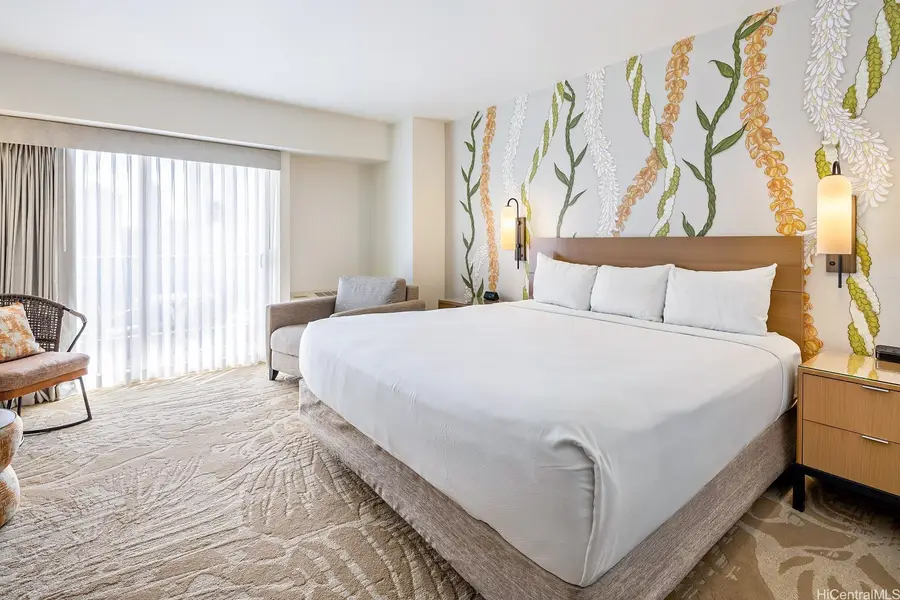 410 Atkinson Drive #1916, Honolulu, HI 96814 - Image #2