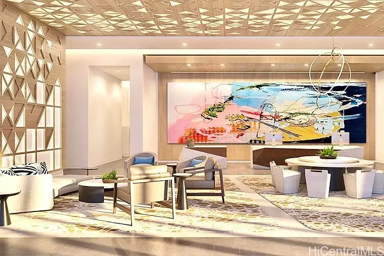 987 Queen Street #2115, Honolulu, HI 96814 - Image #3