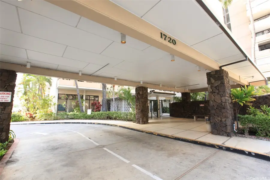 1720 Ala Moana Boulevard #304A, Honolulu, HI 96815 - Image #3
