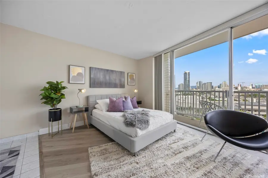 750 Amana Street #1302, Honolulu, HI 96814 - Image #2