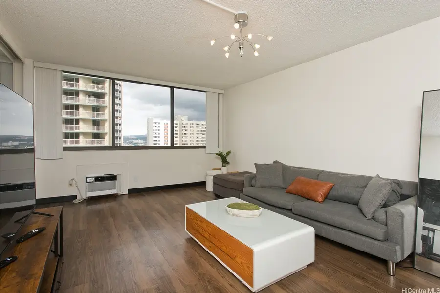 1255 Nuuanu Avenue #E2506, Honolulu, HI 96817 - Image #2