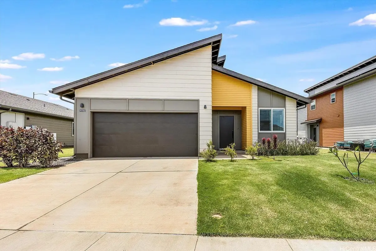 91-1766 Mee Loop, Ewa Beach, HI 96706 - #1