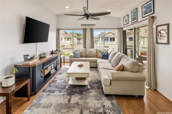 91-1039 Laaulu Street #23G, Ewa Beach, HI 96706