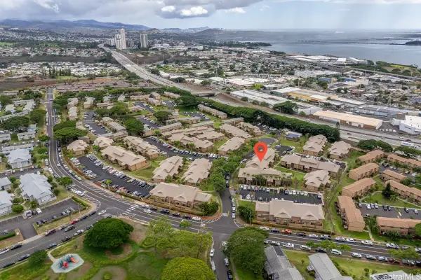 98-1372 Koaheahe Place #18174, Pearl City, HI 96782