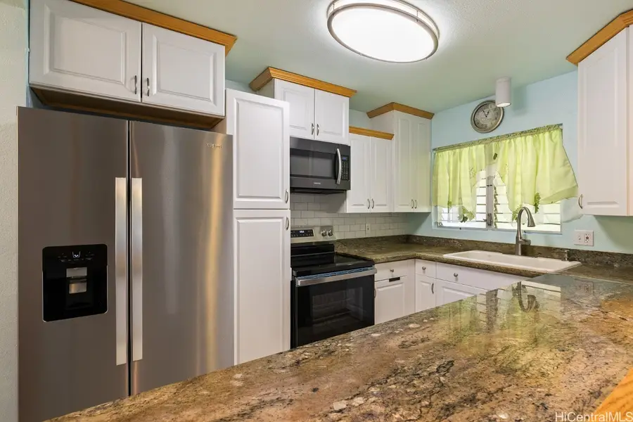 98-1372 Koaheahe Place #18174, Pearl City, HI 96782 - #2