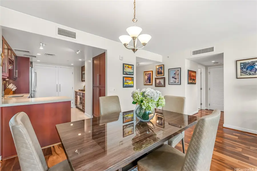 1177 Queen Street #3303, Honolulu, HI 96814 - #3