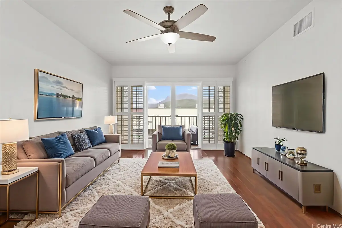 455 Kailua Road #4303, Kailua, HI 96734 - #1