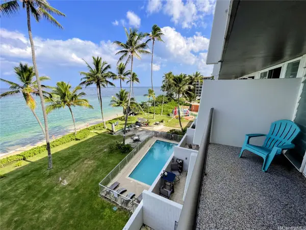 53-567 Kamehameha Highway #511, Hauula, HI 96717