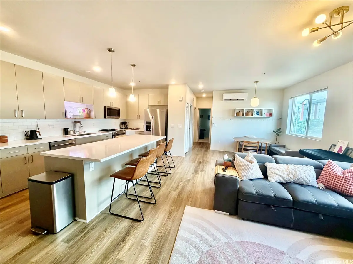 91-3575 Iwikuamoo Street #611, Ewa Beach, HI 96706 - #1