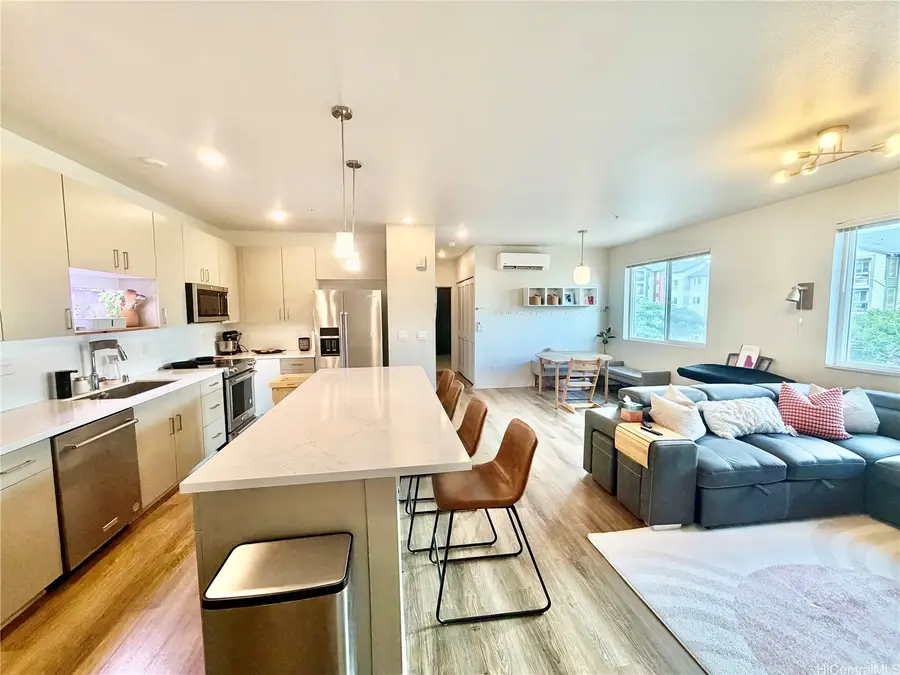 91-3575 Iwikuamoo Street #611, Ewa Beach, HI 96706 - #3