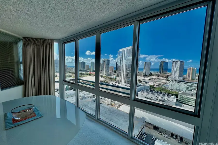 801 S King Street #2903, Honolulu, HI 96813 - Image #3