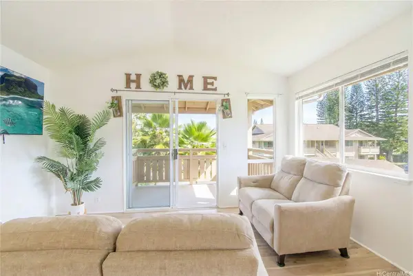 95-510 Wikao Street #B202, Mililani, HI 96789