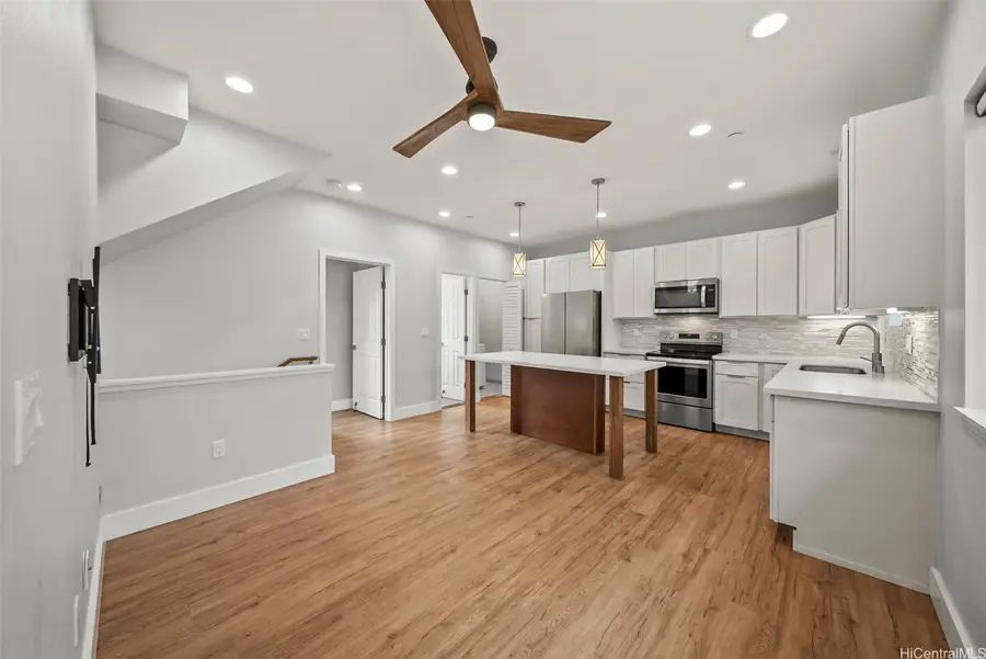 1060 Spencer Street #F, Honolulu, HI 96822 - Image #2