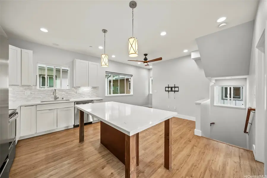 1060 Spencer Street #F, Honolulu, HI 96822 - Image #3