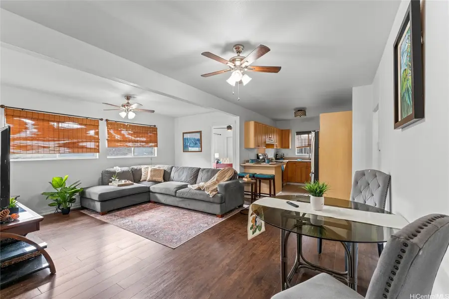 1506 Frear Street #A, Honolulu, HI 96813 - #2