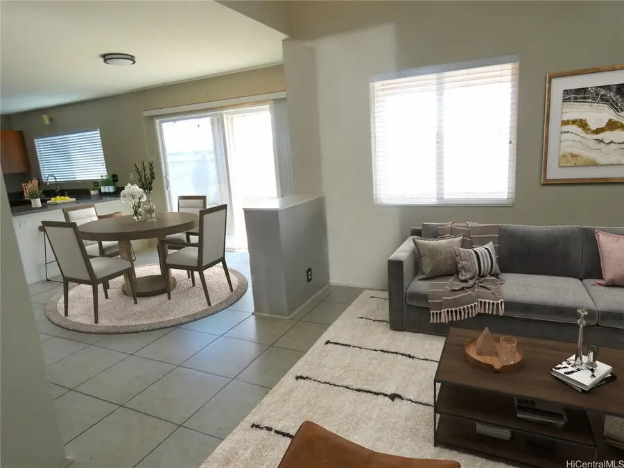 91-1190 Hoowalea Street, Ewa Beach, HI 96706 - #3