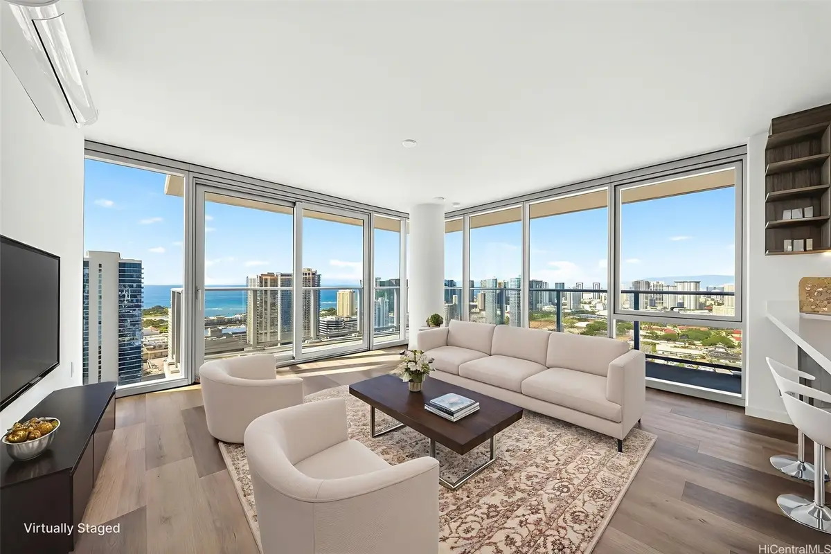 1500 Rycroft Street #4018R, Honolulu, HI 96814 - Image #1