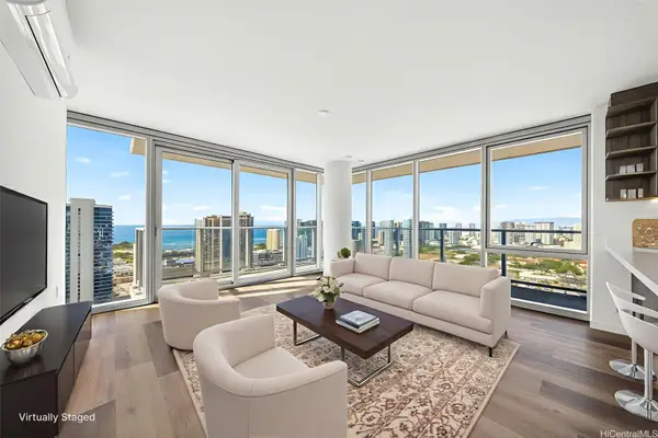 1500 Rycroft Street #4018R, Honolulu, HI 96814