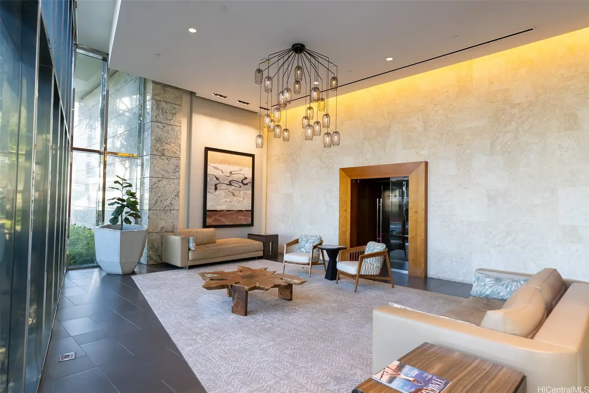 1189 Waimanu Street #2704, Honolulu, HI 96814 - #1