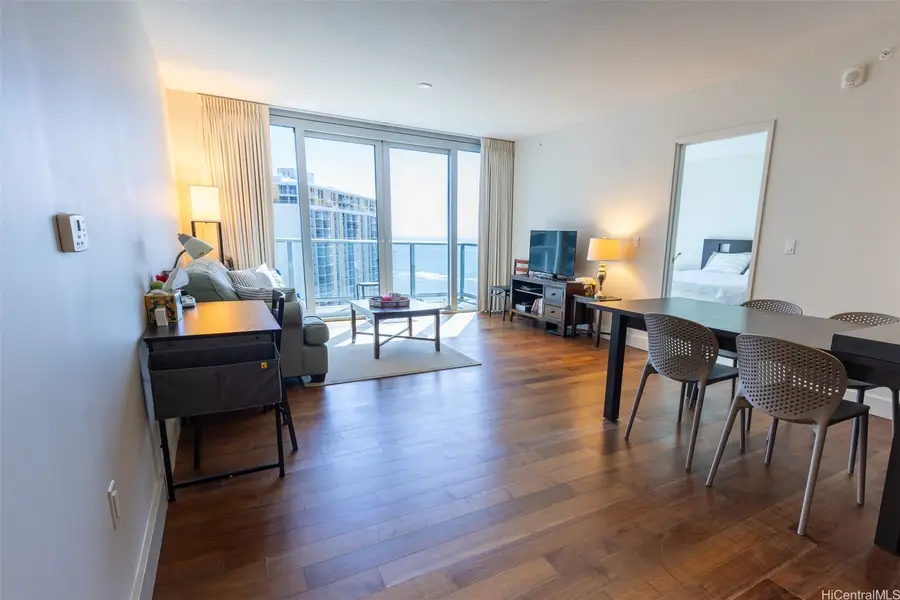 1189 Waimanu Street #2704, Honolulu, HI 96814 - #3