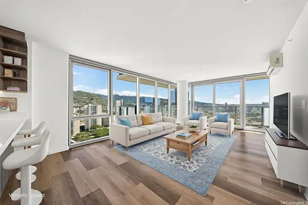 1500 Rycroft Street #3101R, Honolulu, HI 96814