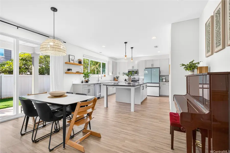 91-1762 Makahehi Loop, Ewa Beach, HI 96706 - #2