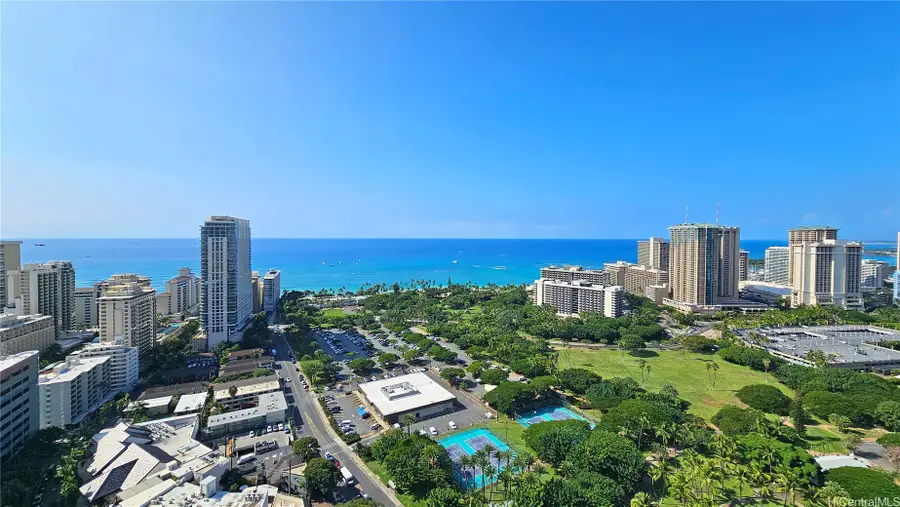 383 Kalaimoku Street #3502, Honolulu, HI 96815 - Image #2